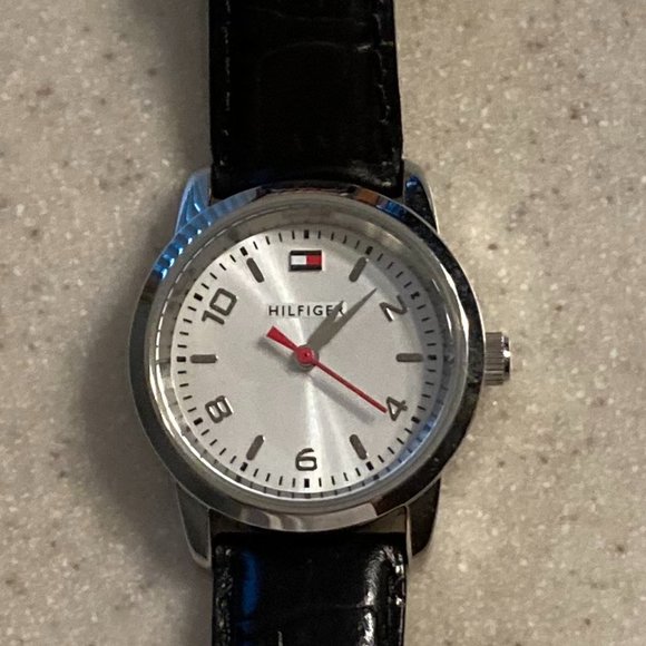 Tommy Hilfiger Analog Women Watch NEW
